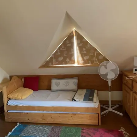 Confortable T2 à Pra Loup 1500 Avec Grand Balcon Et Cuisine équipée - Fr-1-165a-194 *